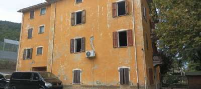 Vendita Trivani, Fornovo di Taro