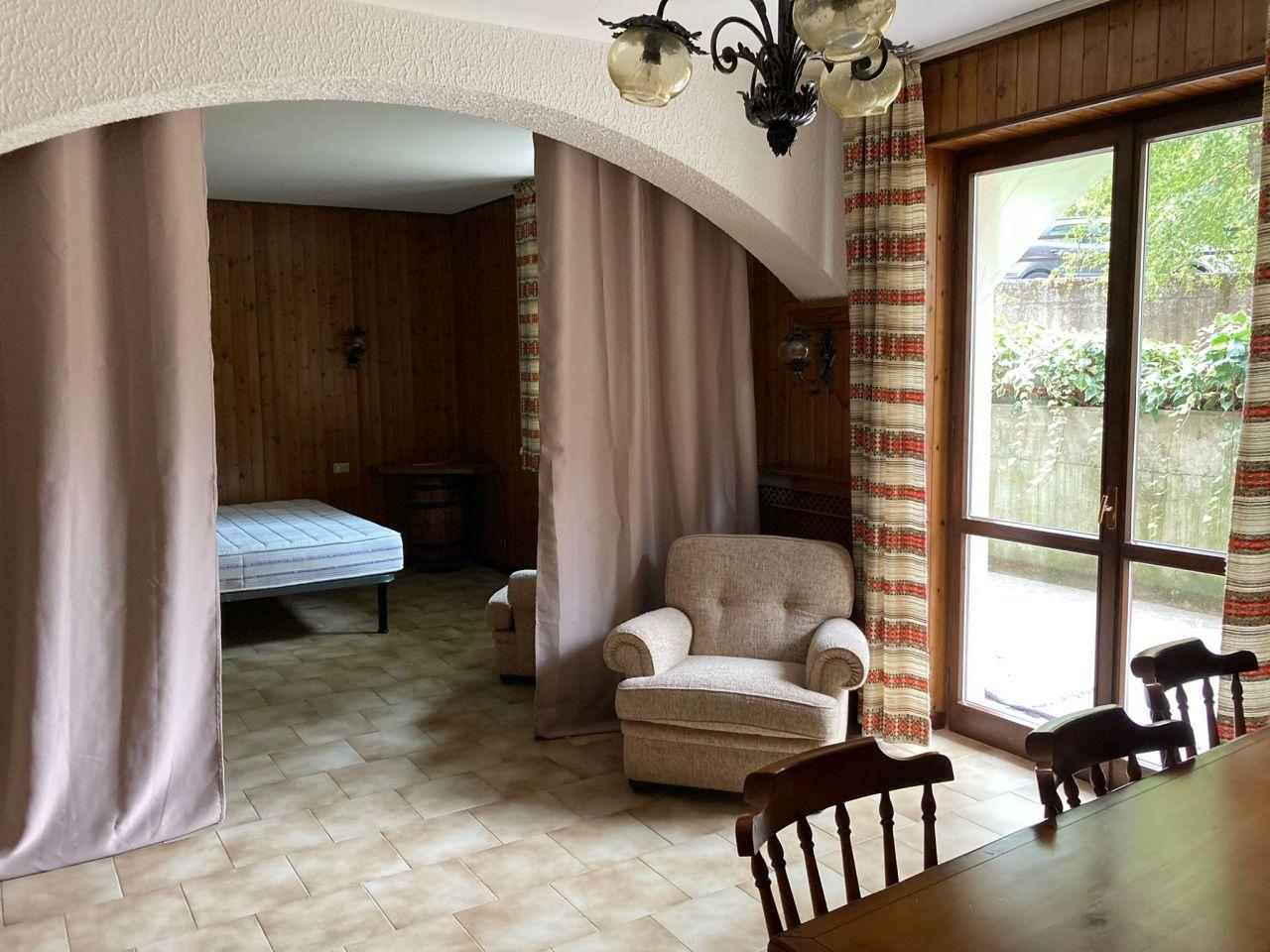 Affitto Monovano, Castell'Arquato foto