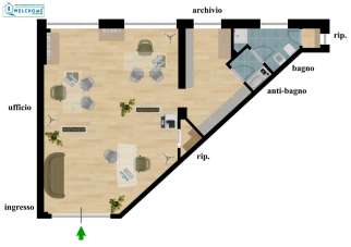 Vendita Bivani, Sinnai