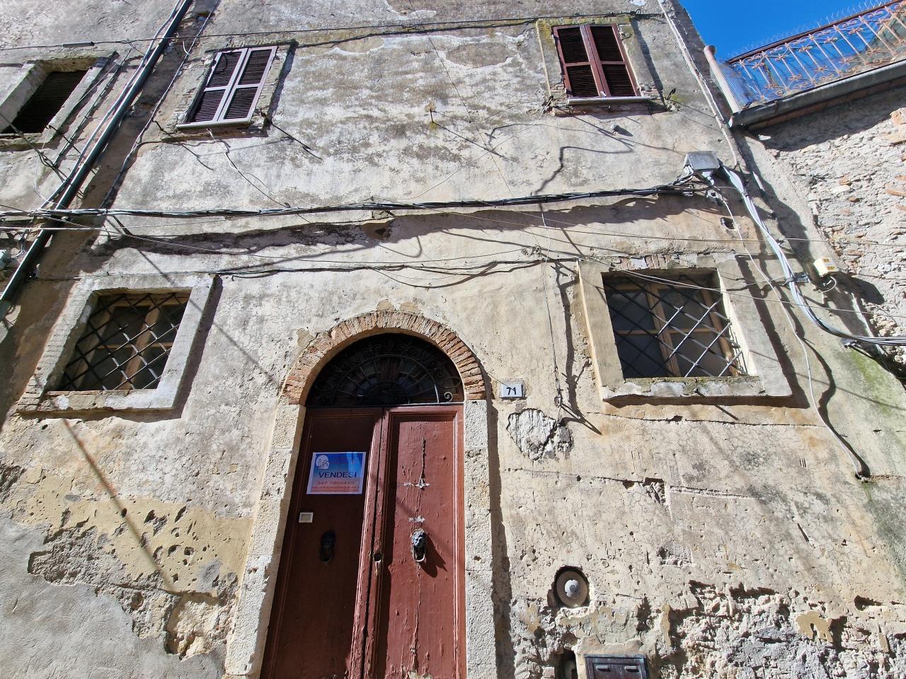 Vendita Trivani, Lugnano in Teverina Vendita Trivani, Lugnano in Teverina foto