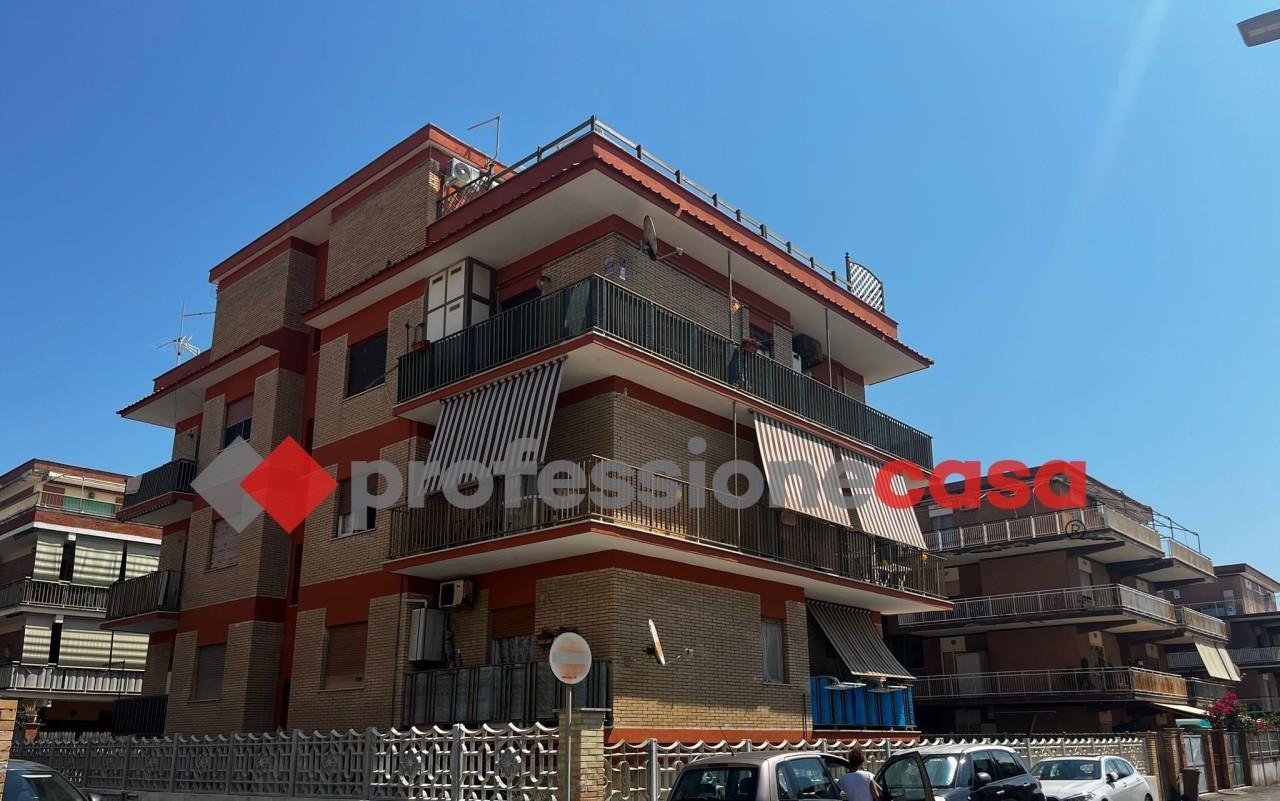 Vendita Trivani, Pomezia foto