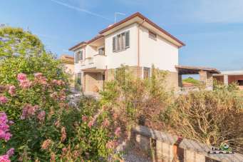 Vendita Ville, Monterosi