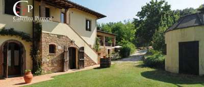 Vendita Villa, Vicchio