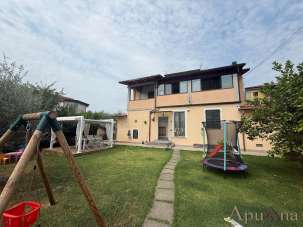 Vendita Casa indipendente, Massa