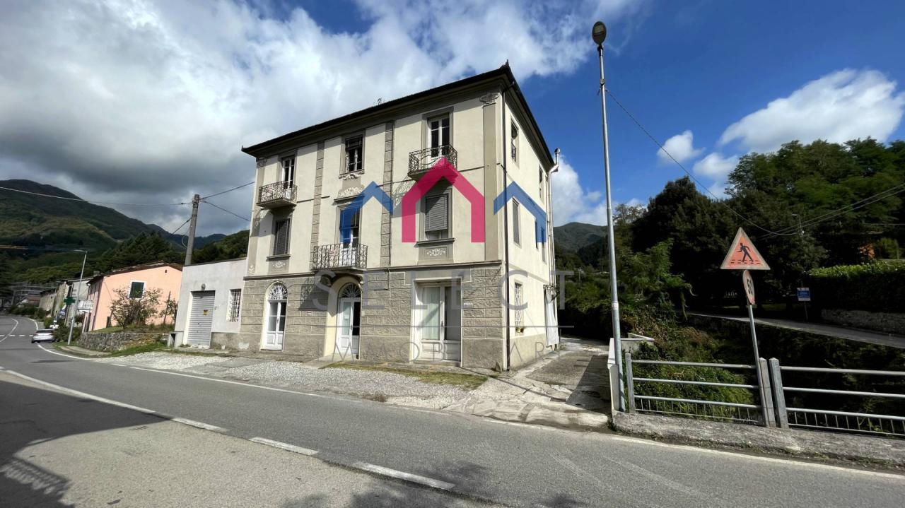 Vendita Appartamento, Pescaglia foto