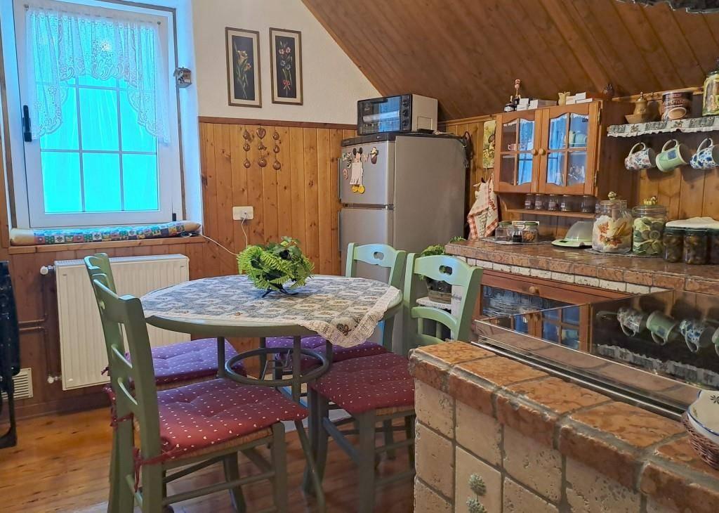 Vendita Appartamento, Malborghetto Valbruna foto