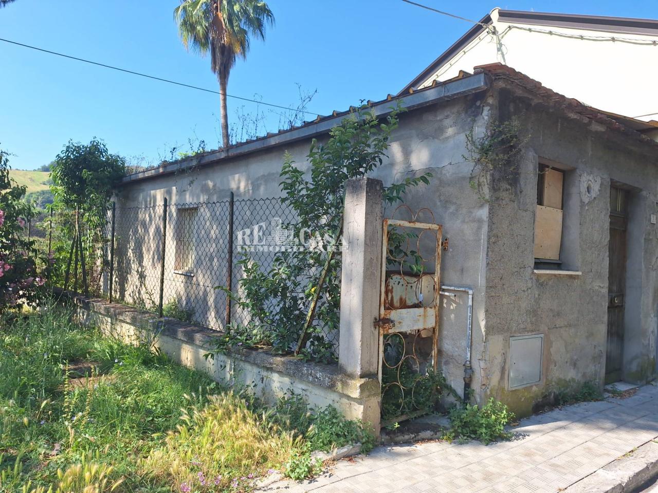 Vendita Casa indipendente, San Benedetto del Tronto foto