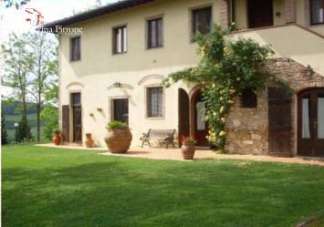Vendita Villa, Vicchio