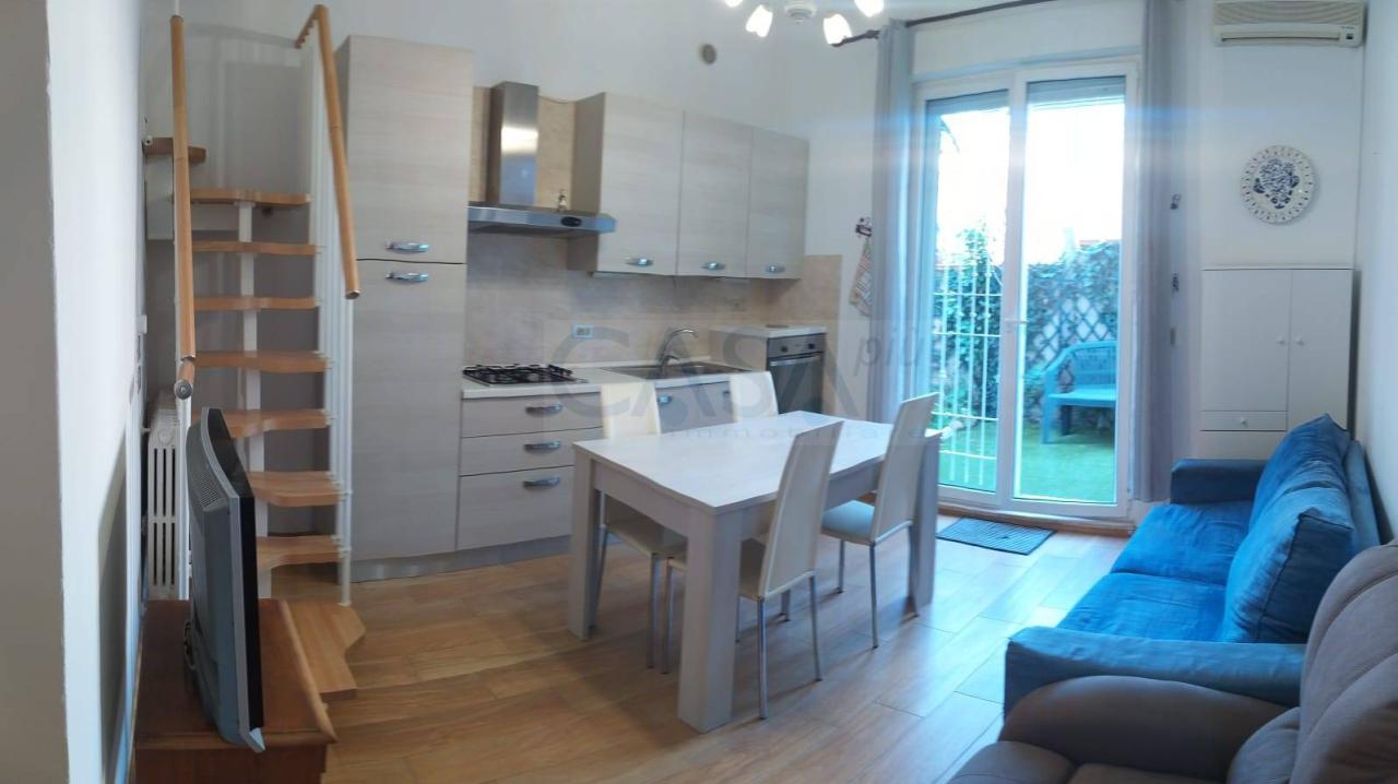 Venta Appartamento, San Benedetto del Tronto foto