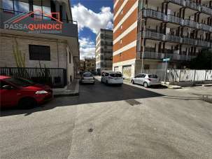 Vendita vendita, Triggiano