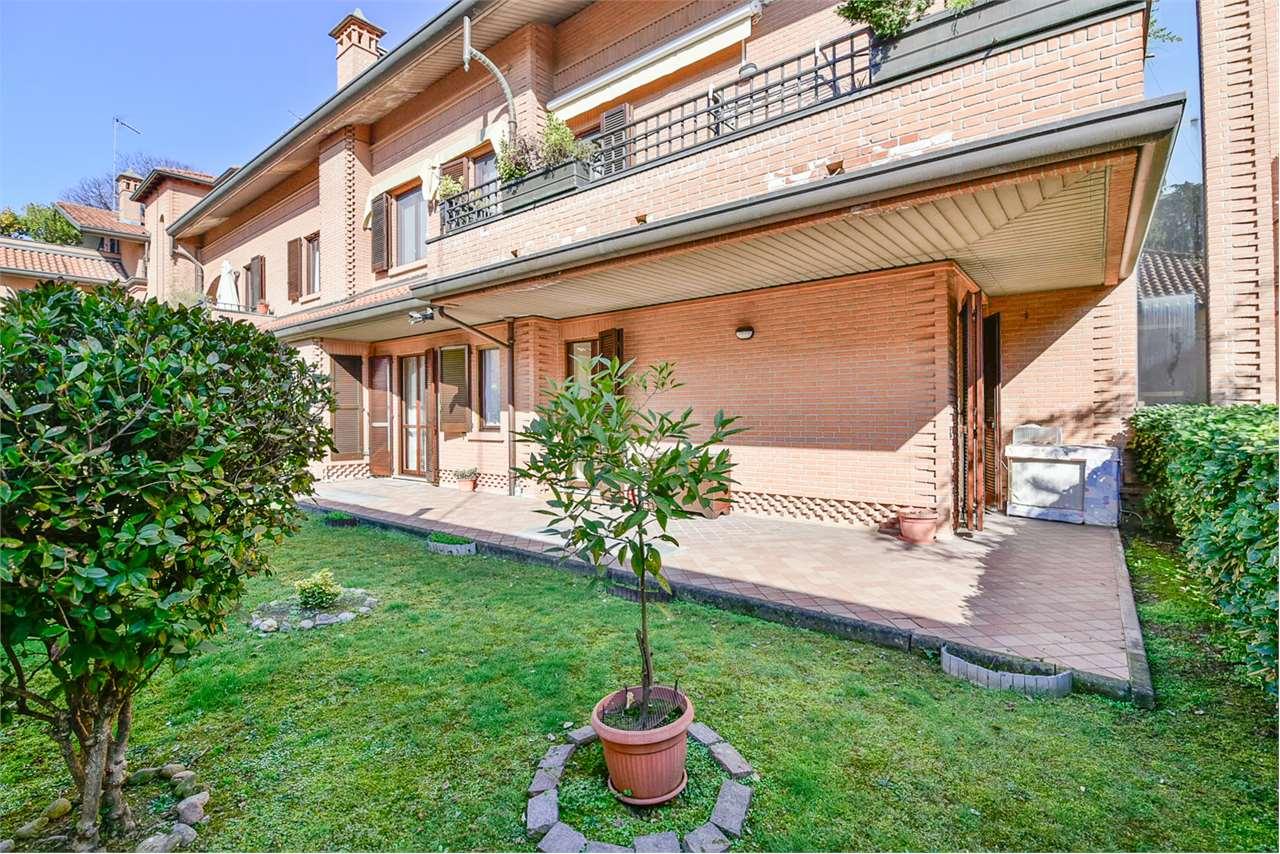 Vendita vendita, Cinisello Balsamo foto