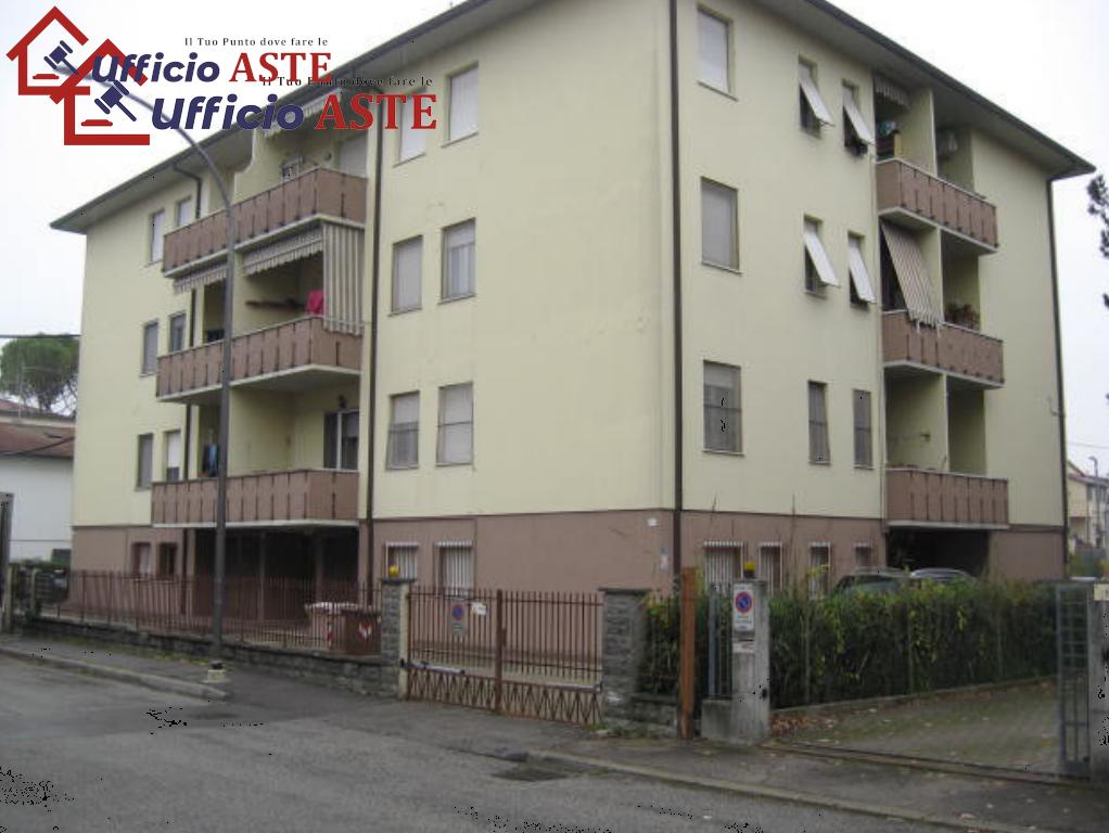 Vendita vendita, Forli foto