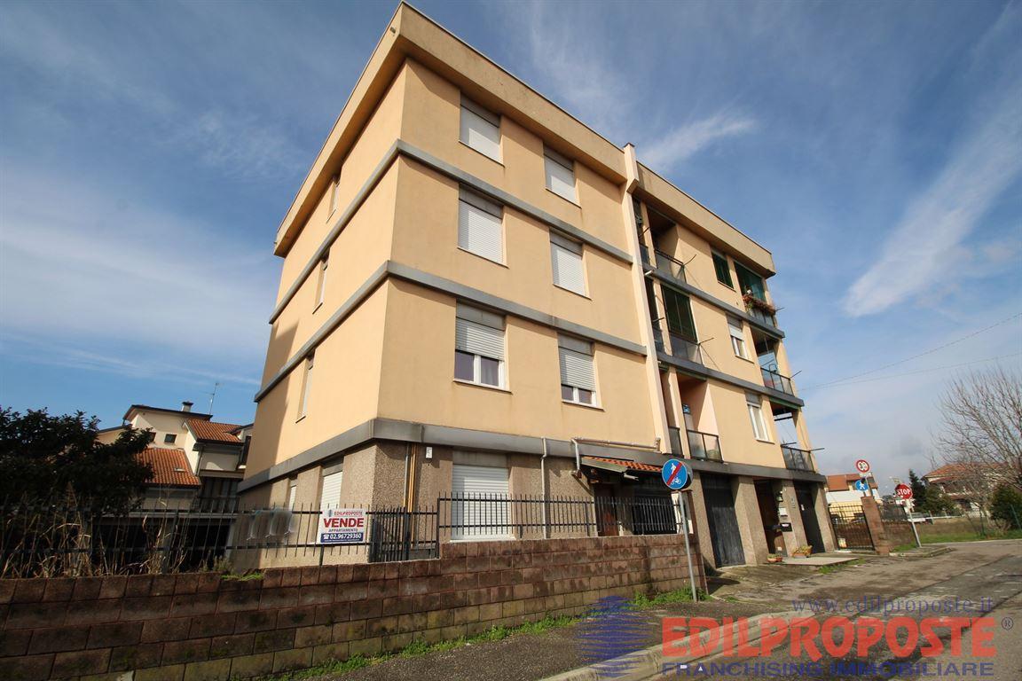 Vendita Appartamento, Lazzate Vendita Appartamento, Lazzate foto