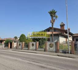 Vendita Villa, Cornegliano Laudense