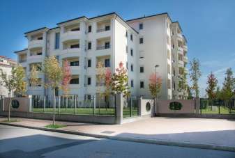 Affitto Appartamento, Villa Cortese