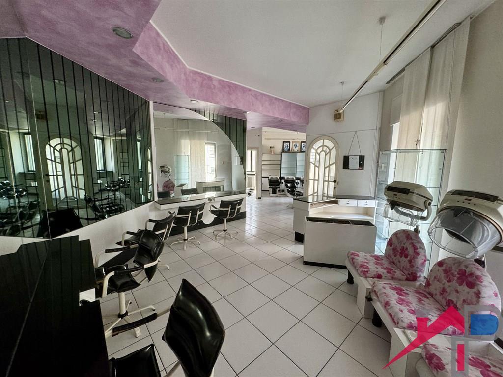 Venta Negozio, Calolziocorte foto