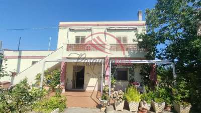 Vendita Casa Indipendente, Campomarino