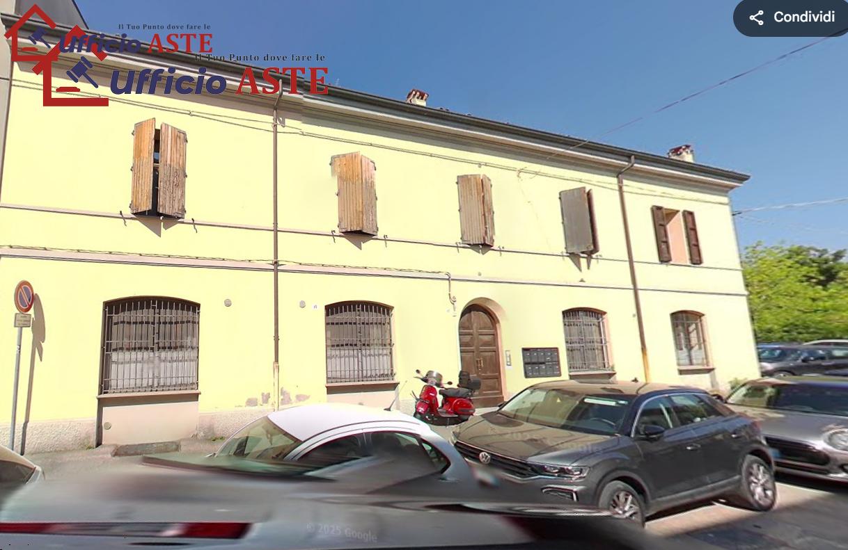 Vendita vendita, Forli foto