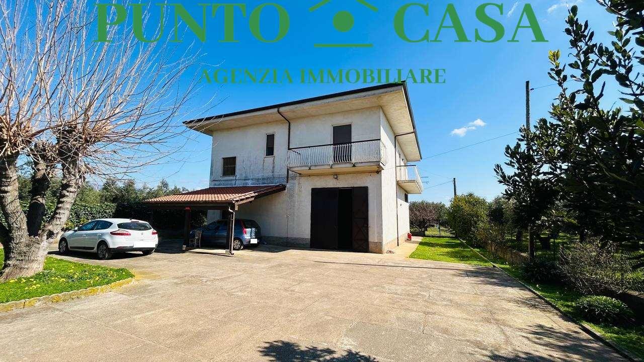 Vendita vendita, Lamezia Terme foto
