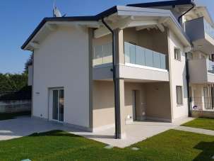 Vendita Villa a schiera, Cassano d'Adda Vendita Villa a schiera, Cassano d'Adda