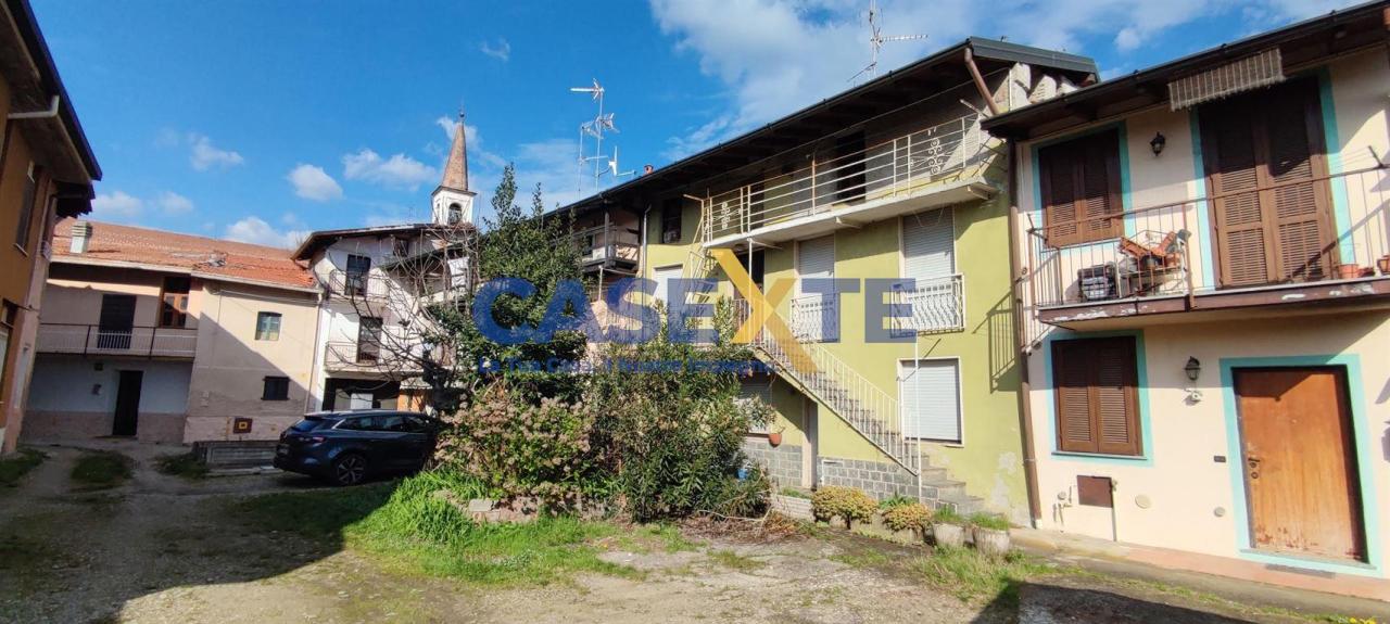Vendita Casa Semindipendente, Ferno foto