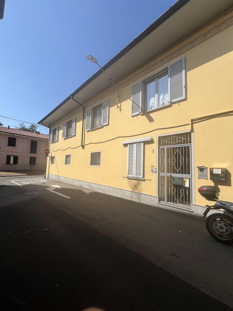 Vendita Casa Semindipendente, Santo Stefano Ticino foto