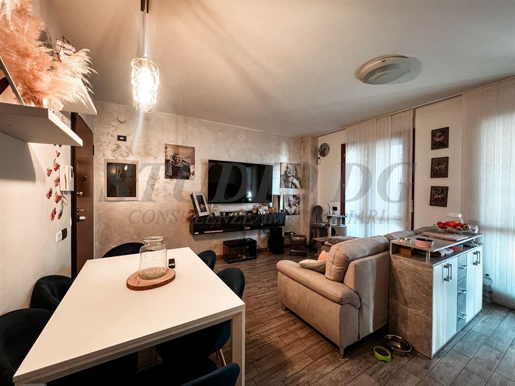 Vendita Appartamento, Cesano Maderno foto