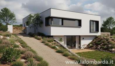 Vendita Terreno Residenziale, Calolziocorte