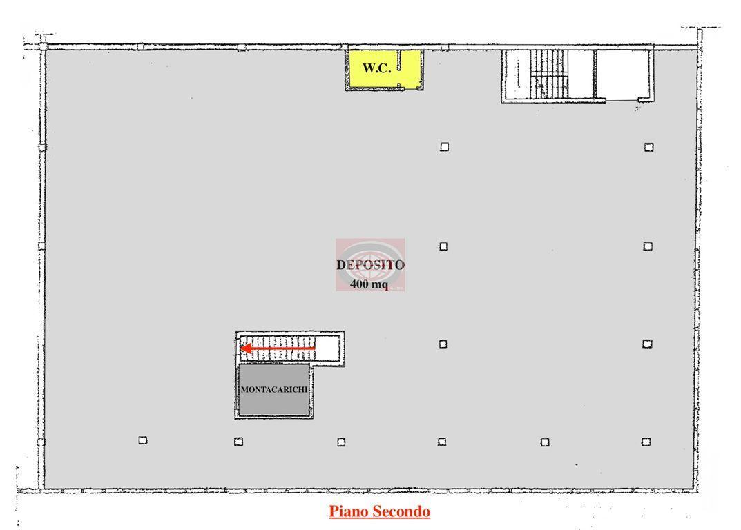 Affitto Magazzino, Cesena Affitto Magazzino, Cesena foto