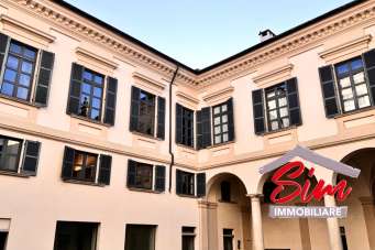 Affitto Bivani, Novara