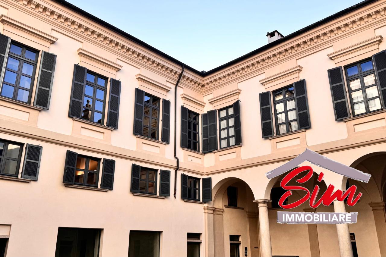 Affitto Bivani, Novara foto