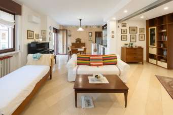 Vendita Pentavani, Belfiore