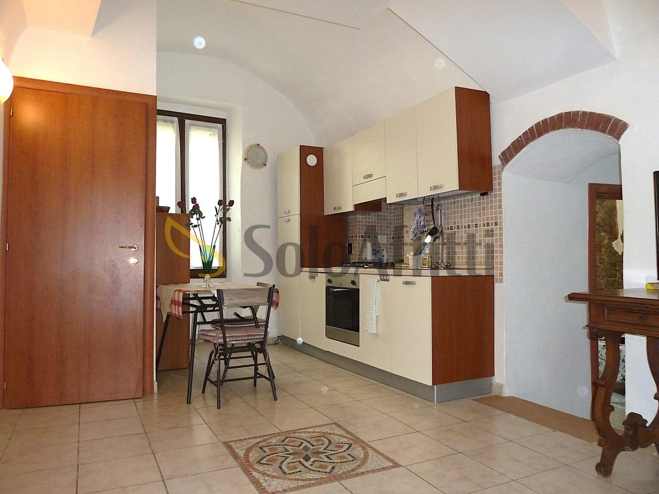 Affitto Trivani, Sanremo foto