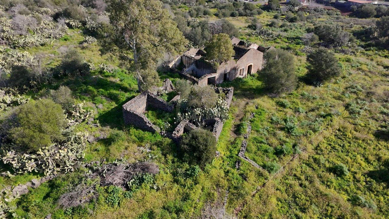 casa indipendente in vendita a Misterbianco