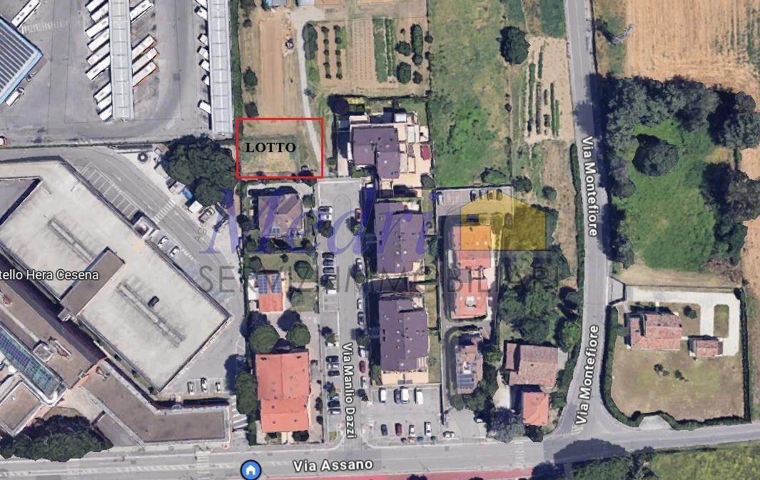 Vendita Case, Cesena foto