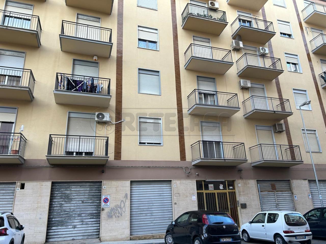 Affitto Pentavani, Caltanissetta foto