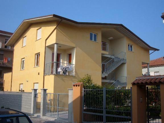 Affitto Quadrivani, Pescara foto