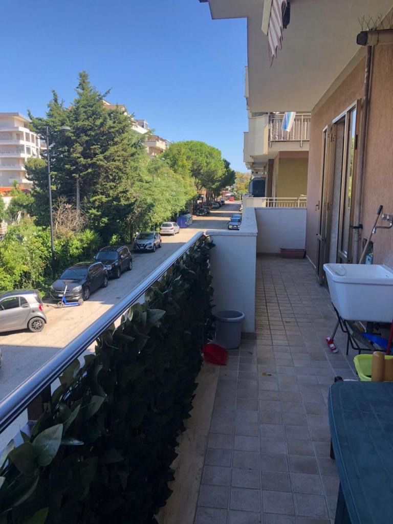 Affitto Quadrivani, Pescara Affitto Quadrivani, Pescara foto