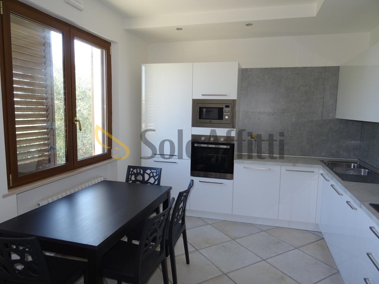 Affitto Pentavani, Ostra Vetere foto