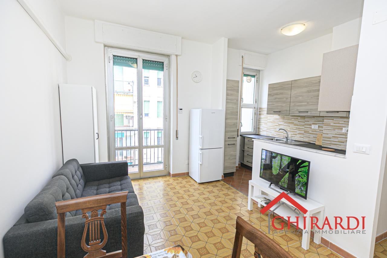 Affitto Quadrivani, Genova foto