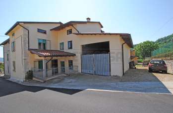 Vendita Pentavani, Brogliano