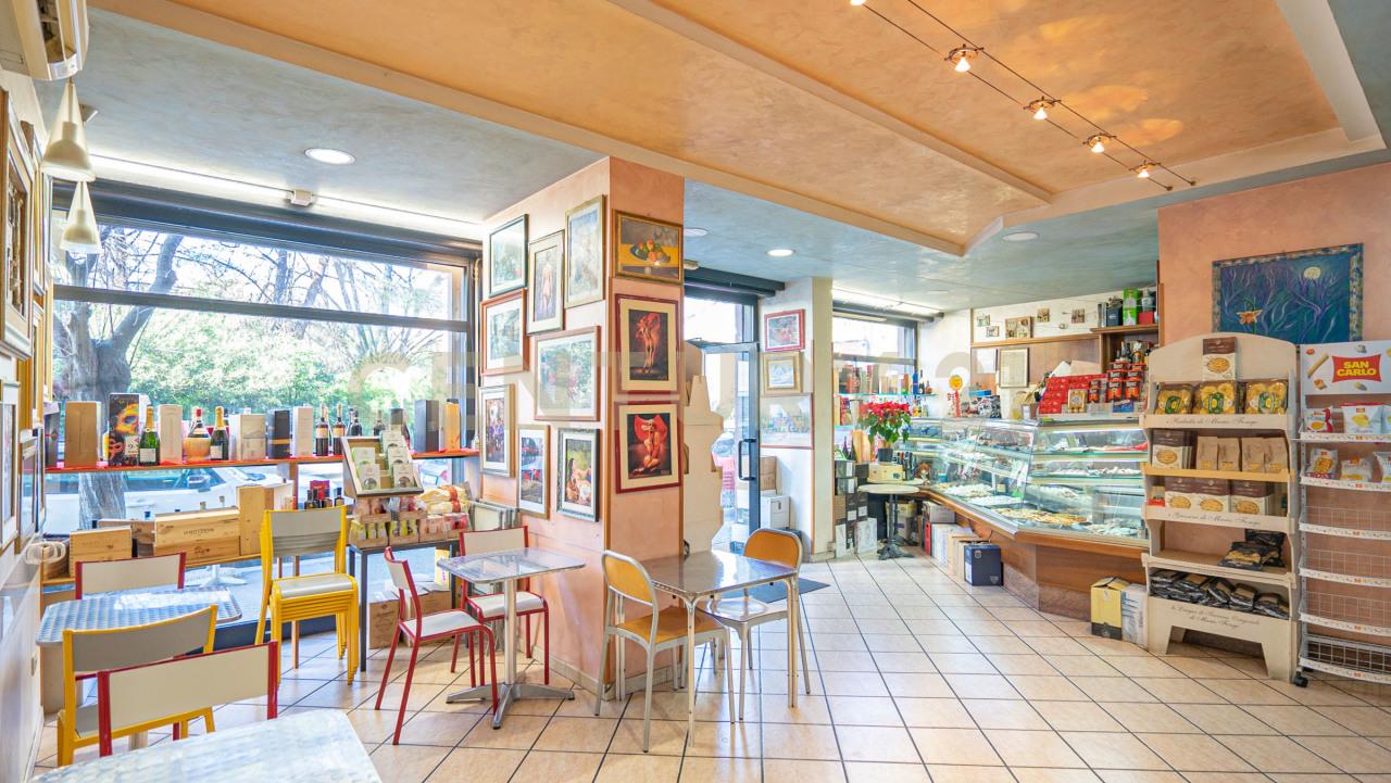 Vendita Monovano, Roma foto