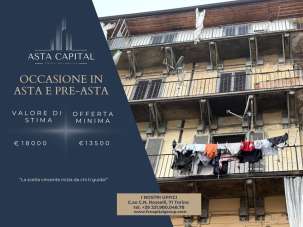 Vendita Trivani, Torino