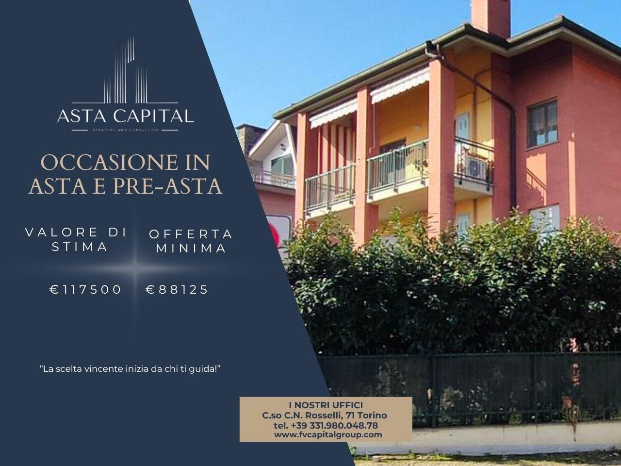 Vendita Trivani, La Loggia foto