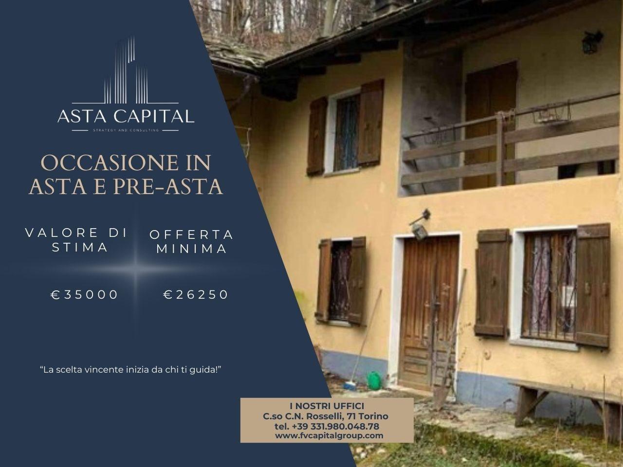 Vendita Multivani, Martiniana Po foto