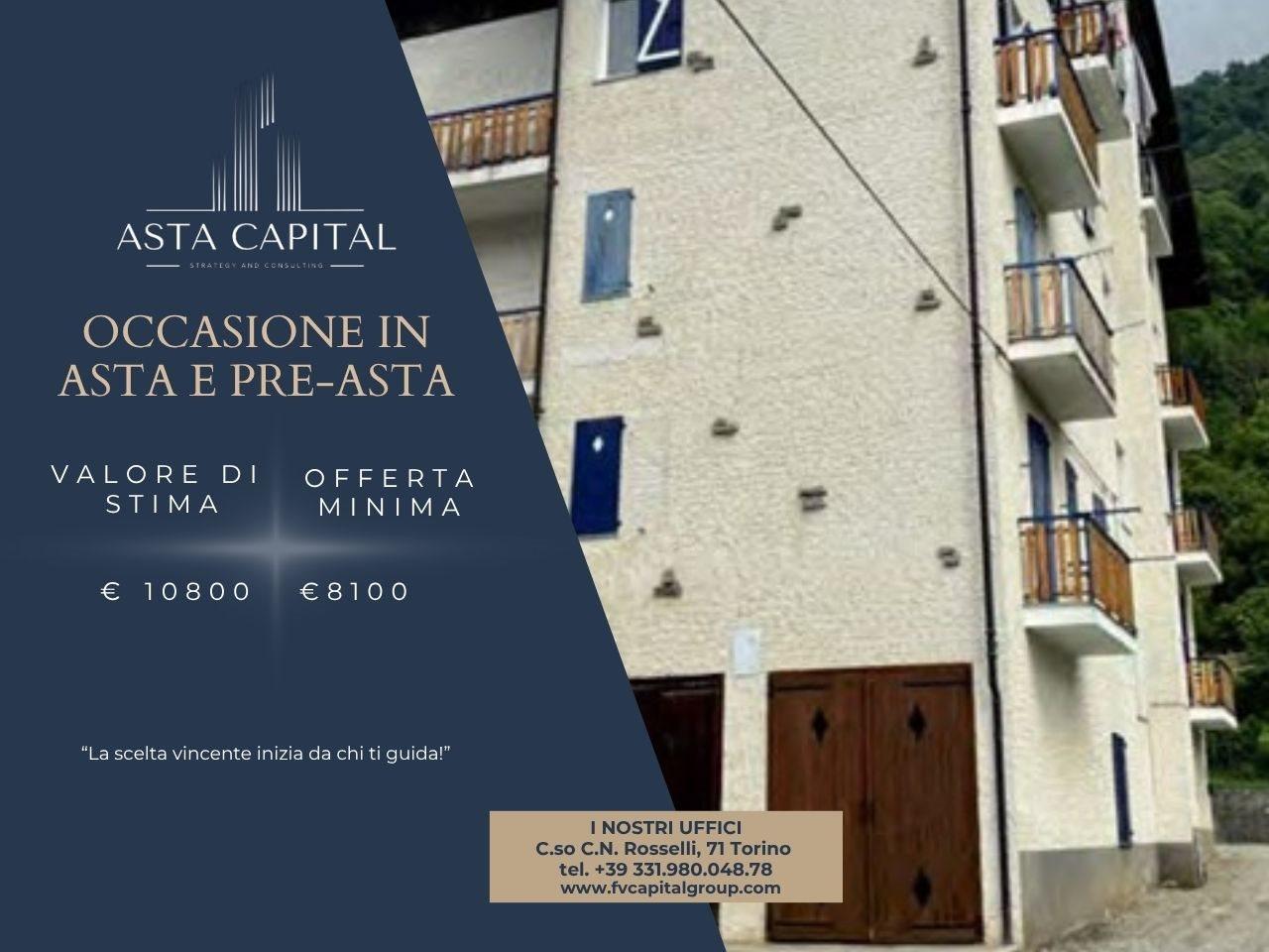 Vendita Quadrivani, Bobbio Pellice foto
