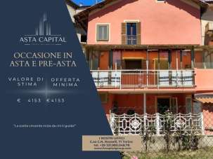 Vendita Multivani, Farigliano