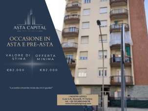 Vendita Multivani, Collegno
