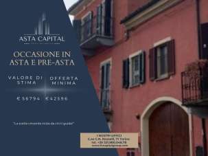 Vendita Pentavani, Fossano