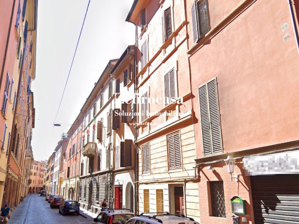 Affitto Trivani, Bologna foto